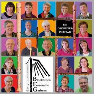 Cover CD BEG